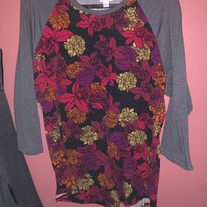 Lularoe top